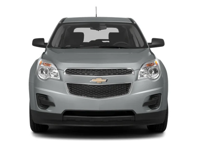 Used 2014 Champagne Silver Metallic Chevrolet LS image 7