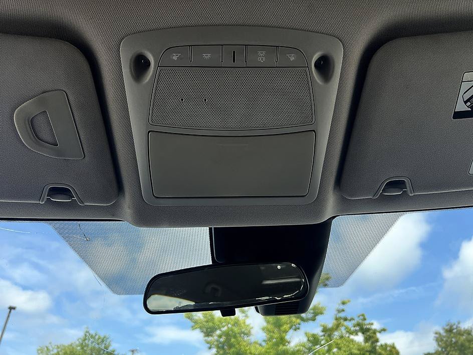 Used 2019 Magnetic Black Pearl Nissan S image 26