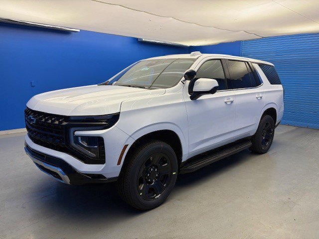 2026 Chevrolet Tahoe Fleet - Photo 4