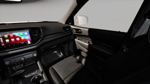 New 2027 White Knuckle Clearcoat Dodge GT image 7