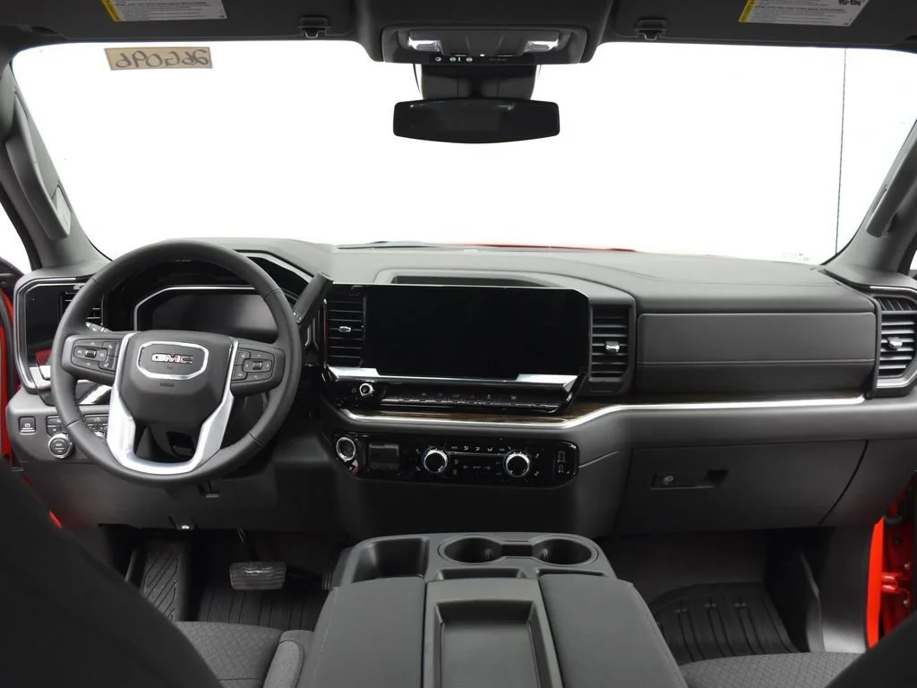 2026 GMC Sierra 1500 Elevation - Photo 23