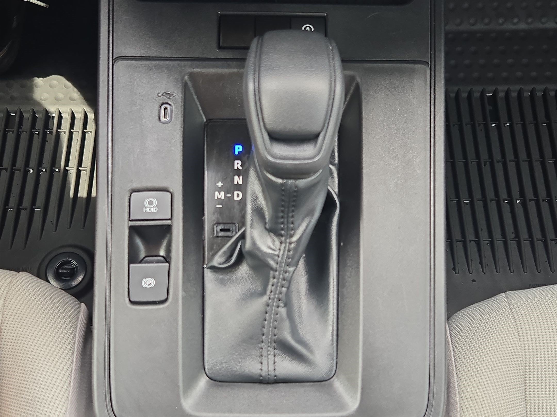 Used 2026 Blue Toyota L image 22