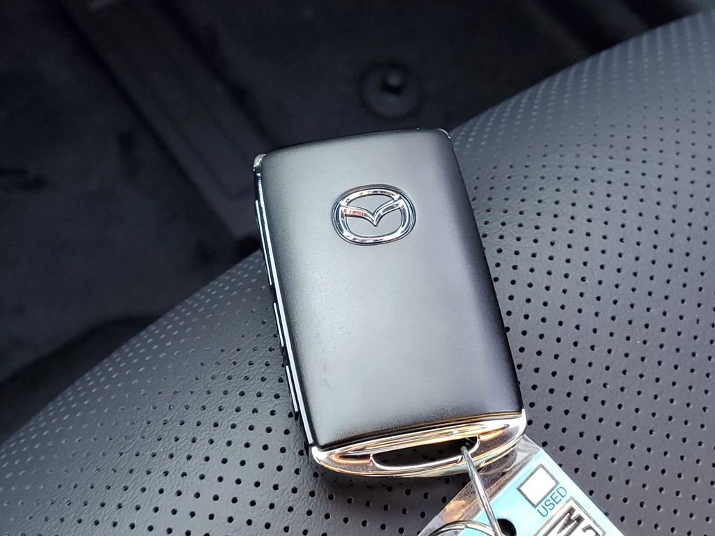 2026 Mazda CX-90 Premium Plus Package - Photo 34