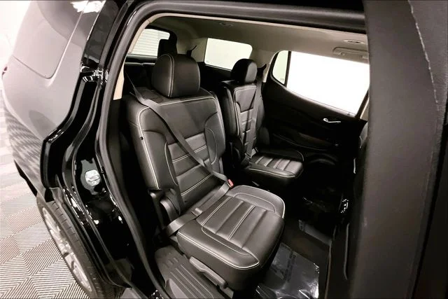 Used 2023 Ebony Twilight Metallic GMC Denali image 25