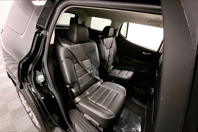 Used 2023 Ebony Twilight Metallic GMC Denali image 25
