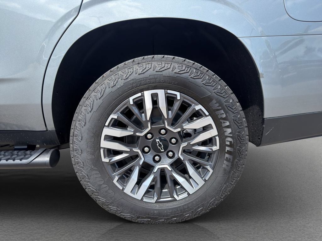 2026 Chevrolet Tahoe Z71 - Photo 19