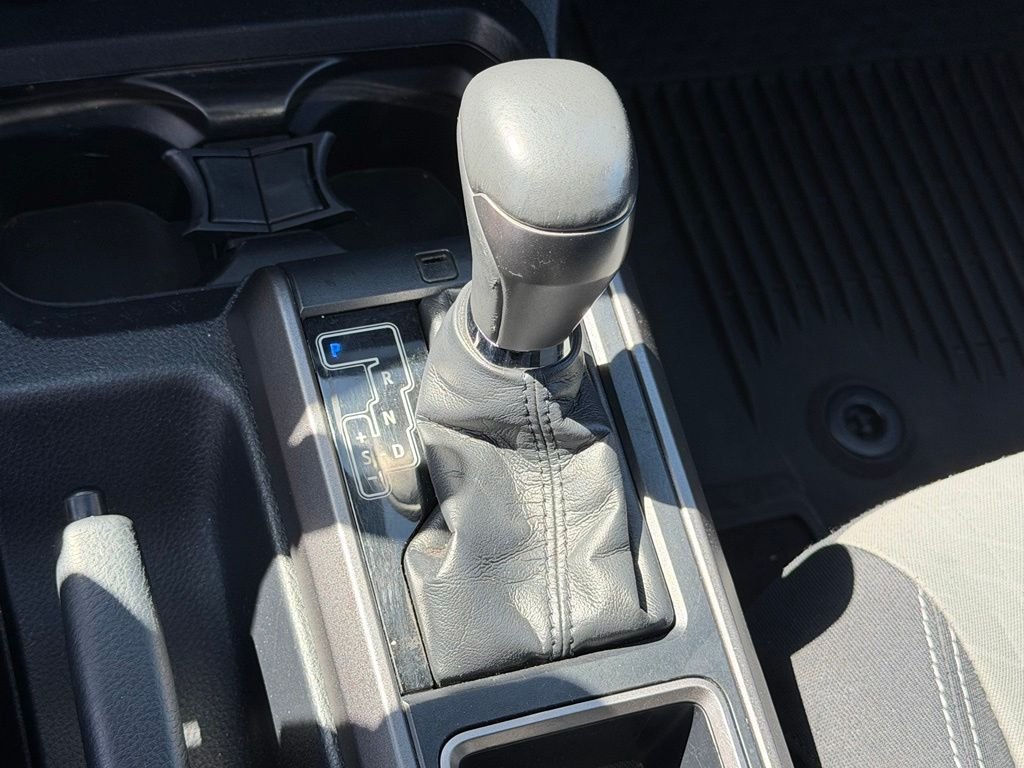 Used 2020 White Toyota TRD Off-Road image 19