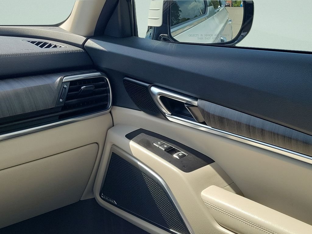 2023 Kia Telluride SX - Photo 13