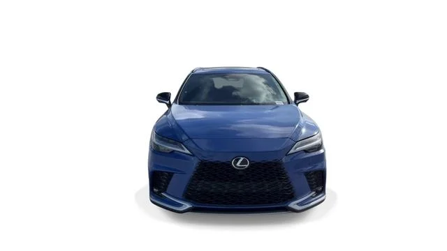 Used 2024  Lexus 350 F Sport Handling image 3