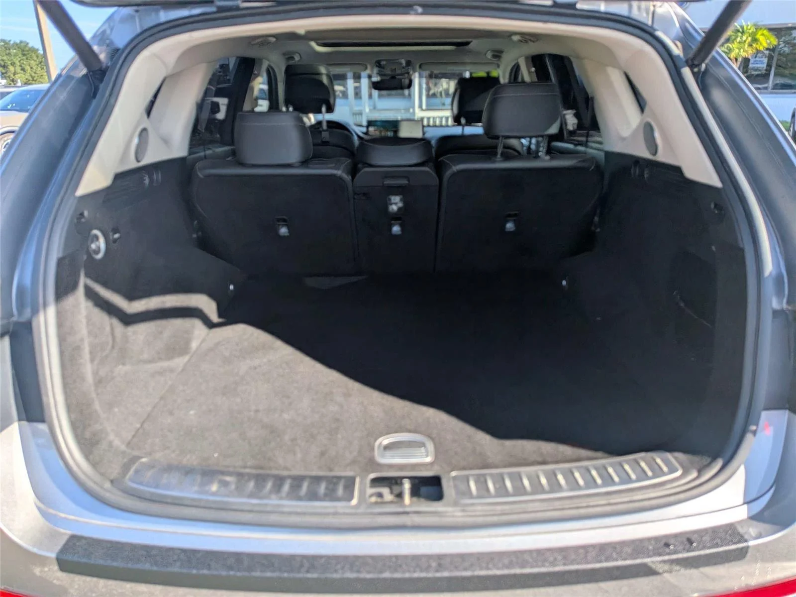 Used 2021 Silver Genesis 2.5T image 12