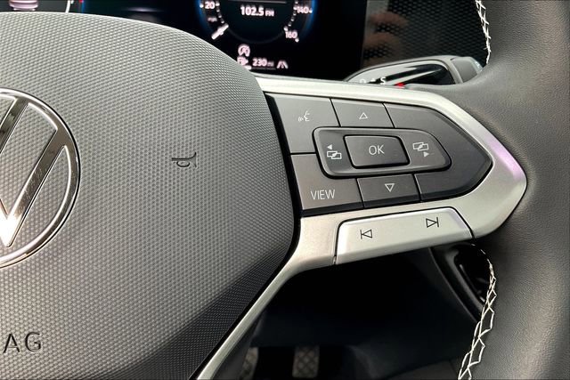 2025 Volkswagen Tiguan S - Photo 20