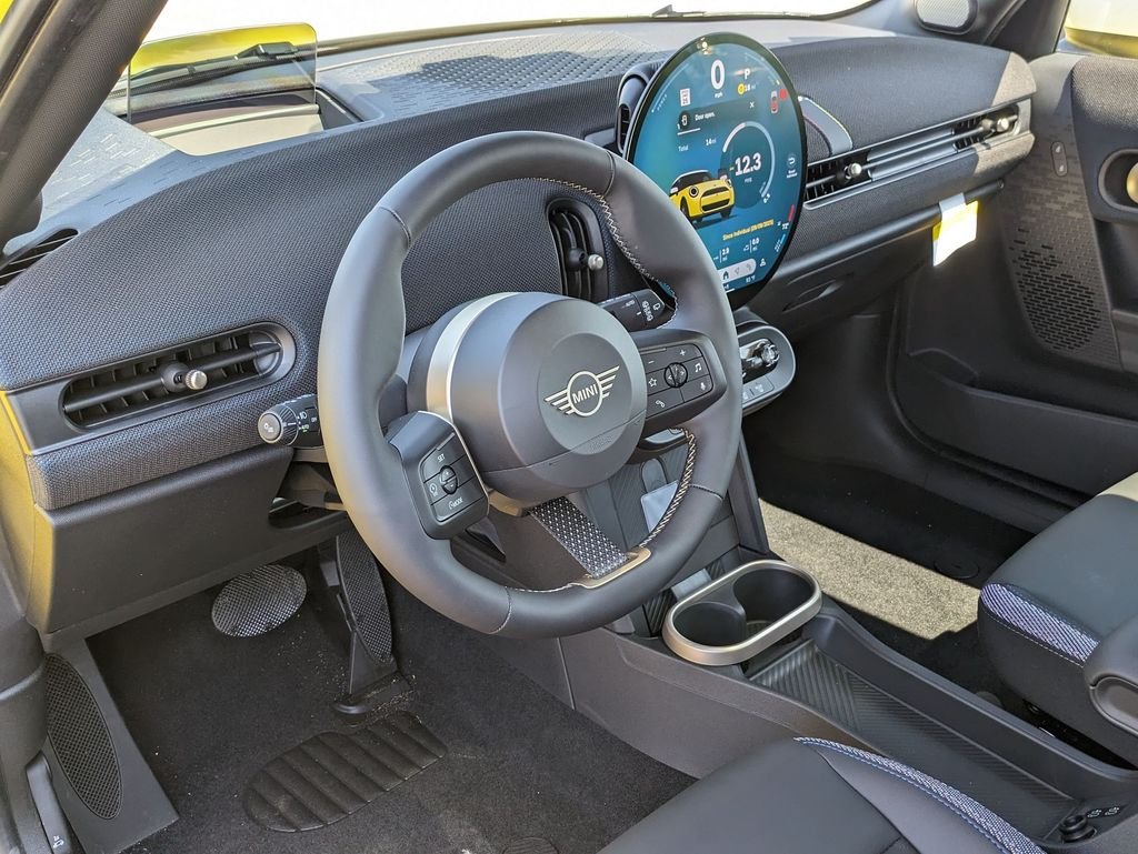 2026 MINI Hardtop 4 Door S - Photo 11