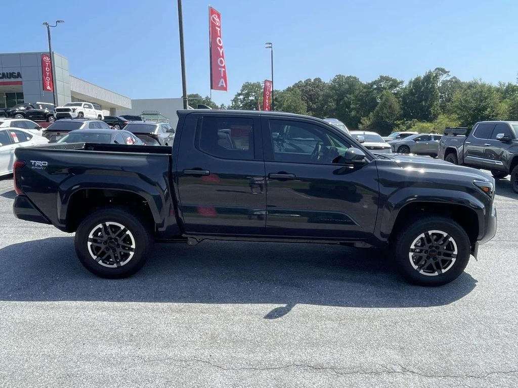 New 2026 Underground Toyota TRD Sport image 2