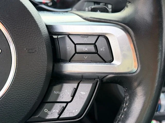 Used 2020 Black Ford GT Premium image 23