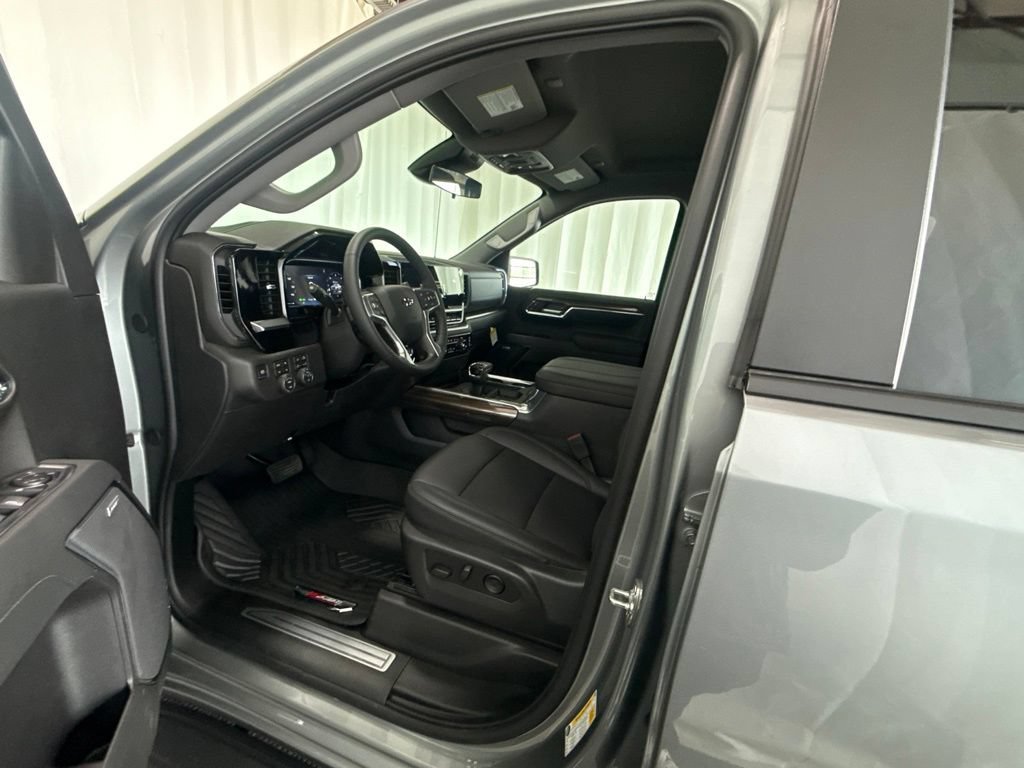 2026 Chevrolet Silverado 1500 LT Trail Boss - Photo 19