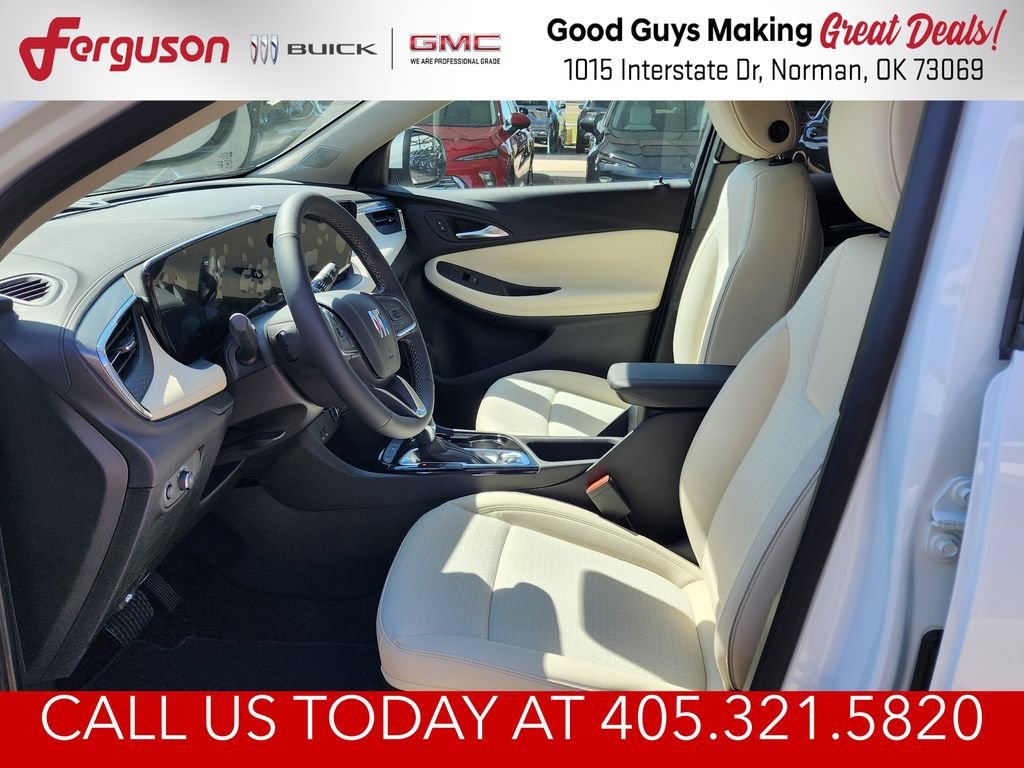 2026 Buick Encore GX Preferred - Photo 15