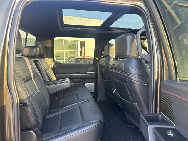 Used 2024 Green Ford Raptor image 18