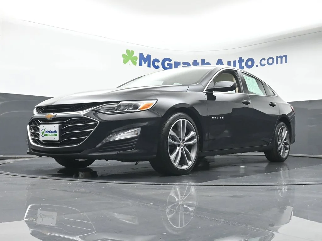 2024 Chevrolet Malibu 2LT - Photo 6