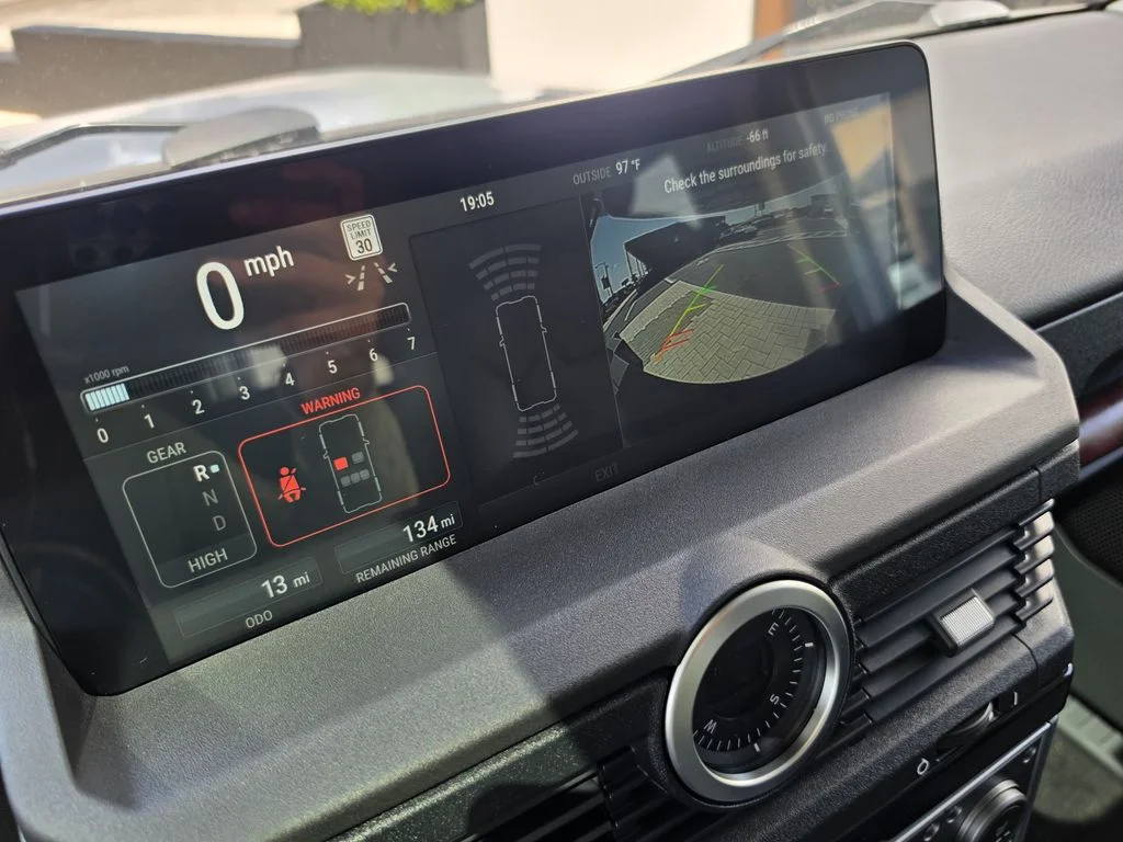 2026 INEOS Grenadier Fieldmaster Edition - Photo 21