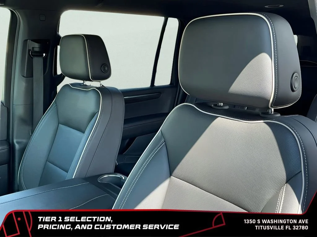 Used 2025 Sterling Gray Metallic Chevrolet Premier image 26
