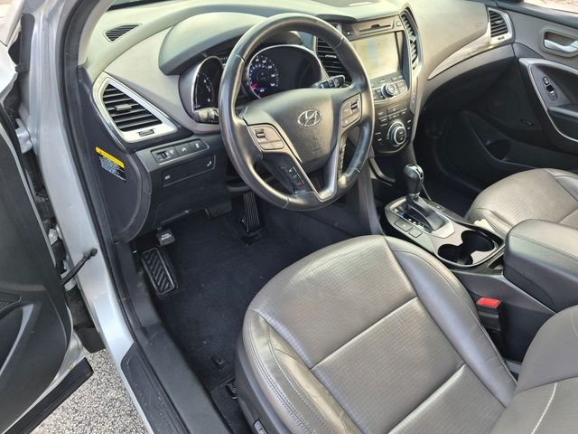Used 2014 Silver Hyundai 2.0T image 9