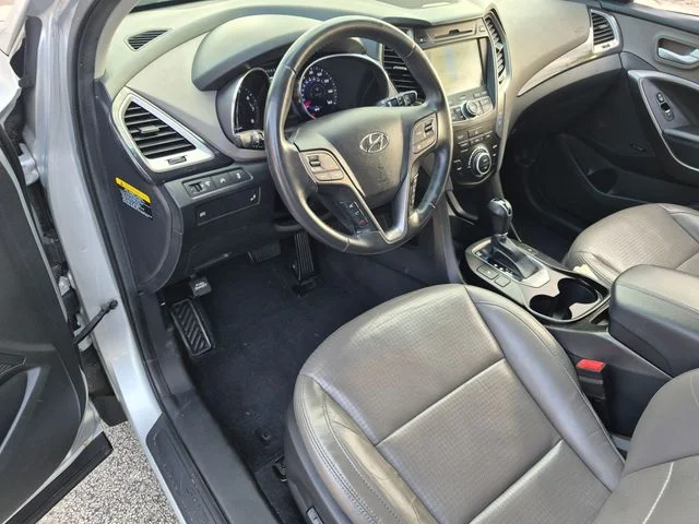 Used 2014 Silver Hyundai 2.0T image 9
