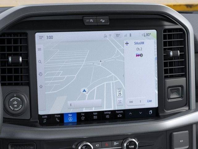 New 2026 Avalanche Ford XLT image 36