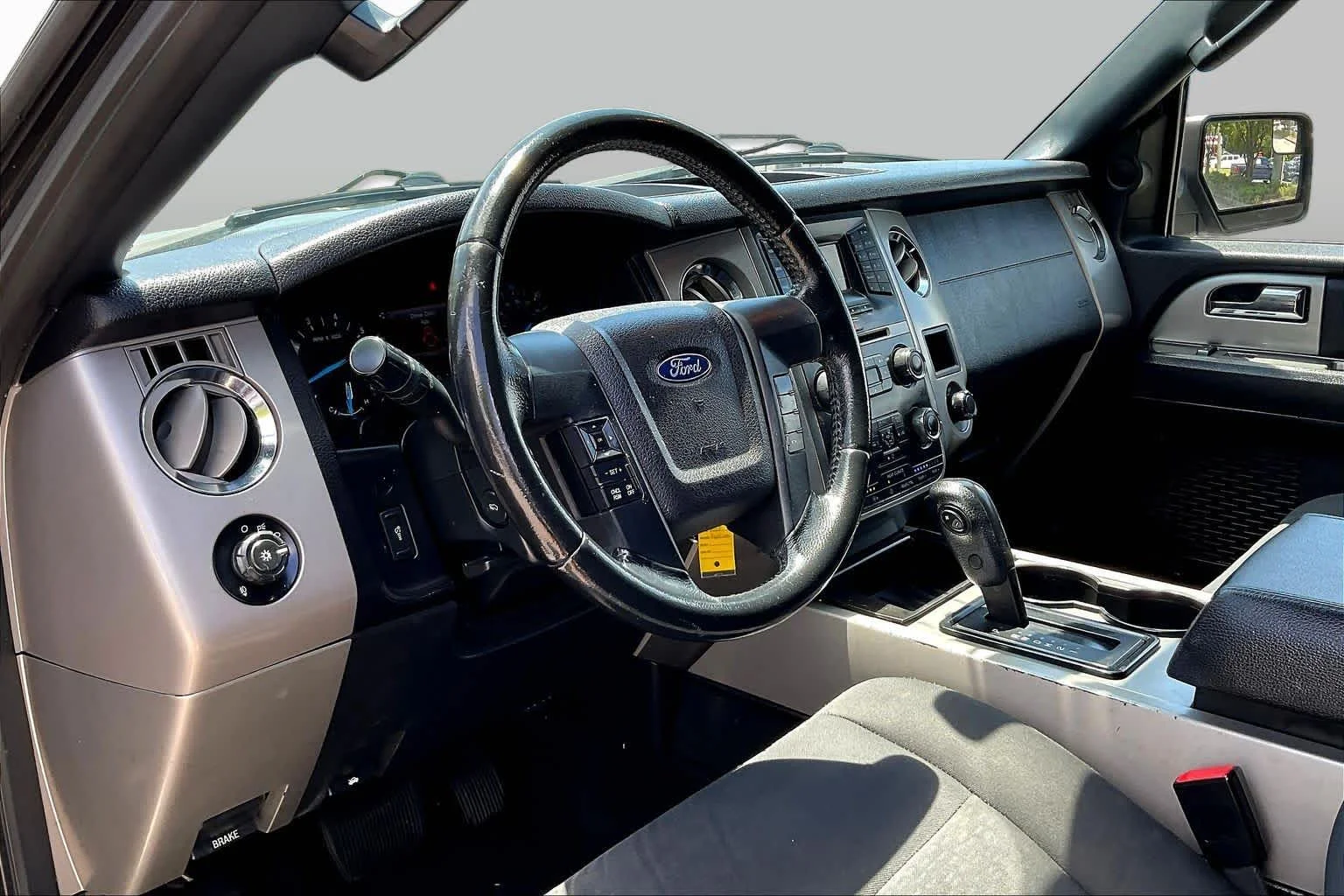 Used 2017 Magnetic Ford XLT image 18