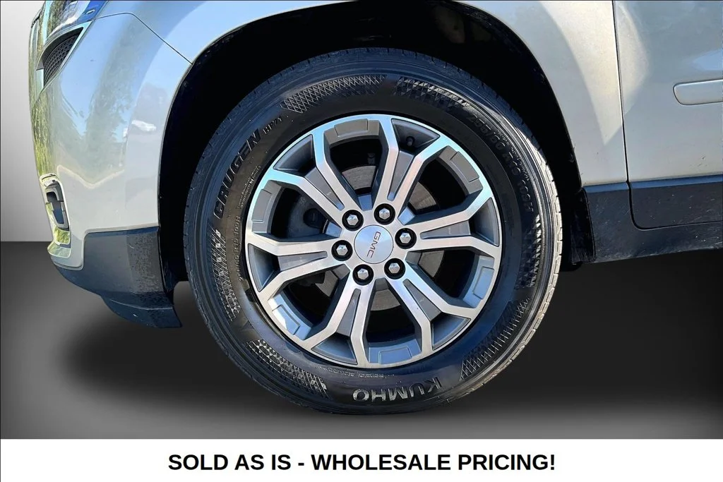 Used 2014 Gold GMC SLT-1 image 38