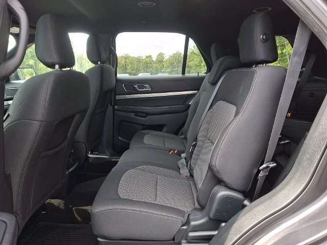 Used 2019 Gray Ford XLT image 11