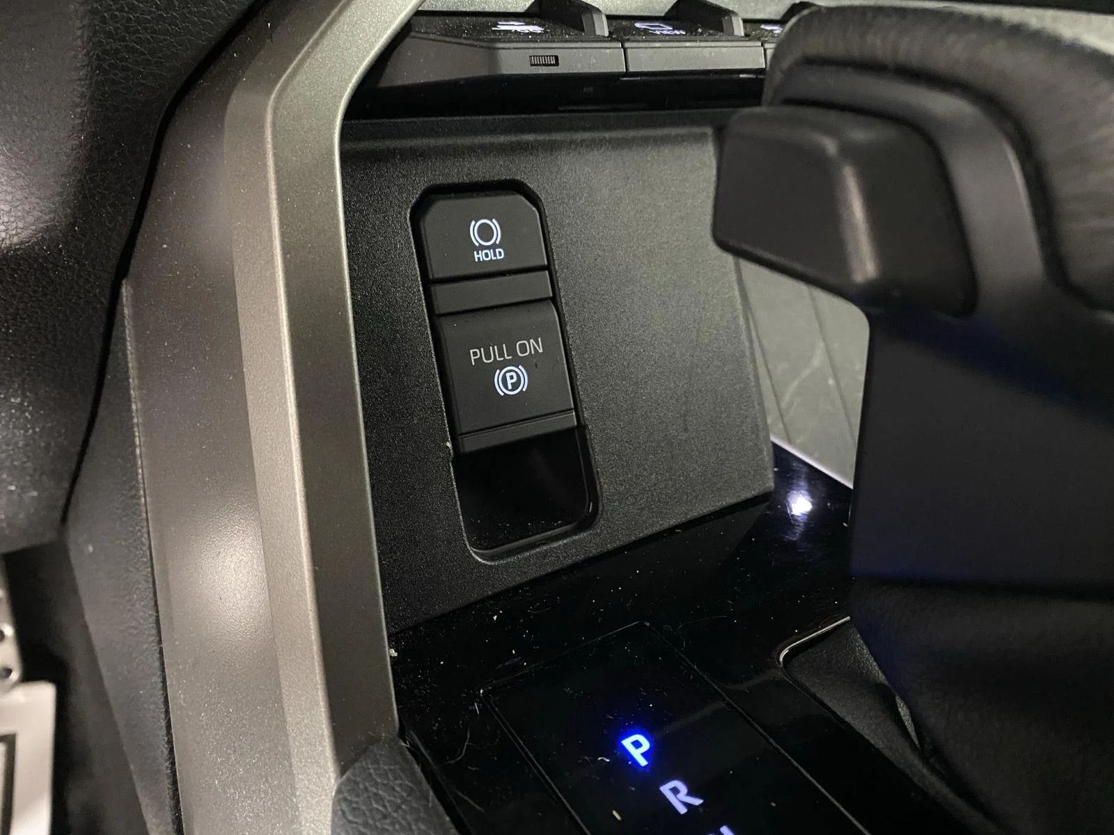 Used 2025 Terra Toyota Limited image 13
