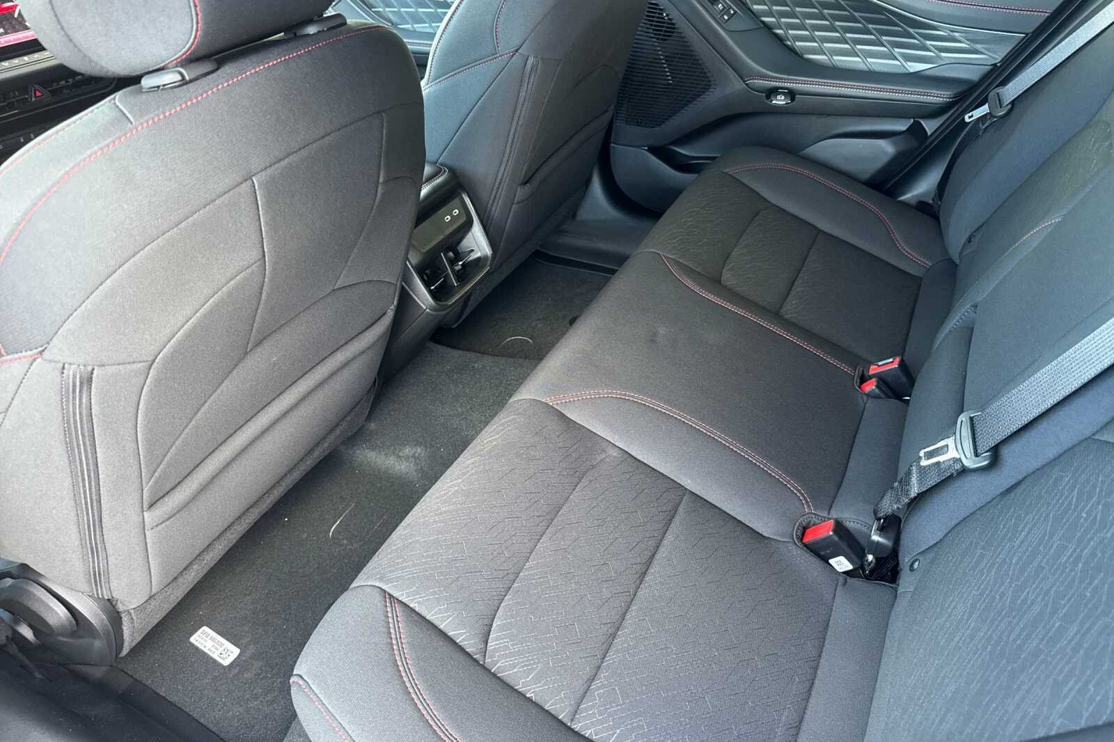 New 2026 White Knuckle Exterior Paint Dodge R/T image 12