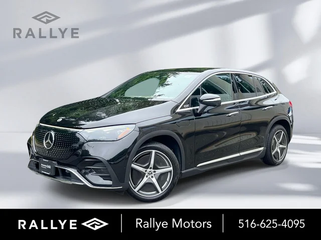 2023 Mercedes-Benz EQE 350 SUV