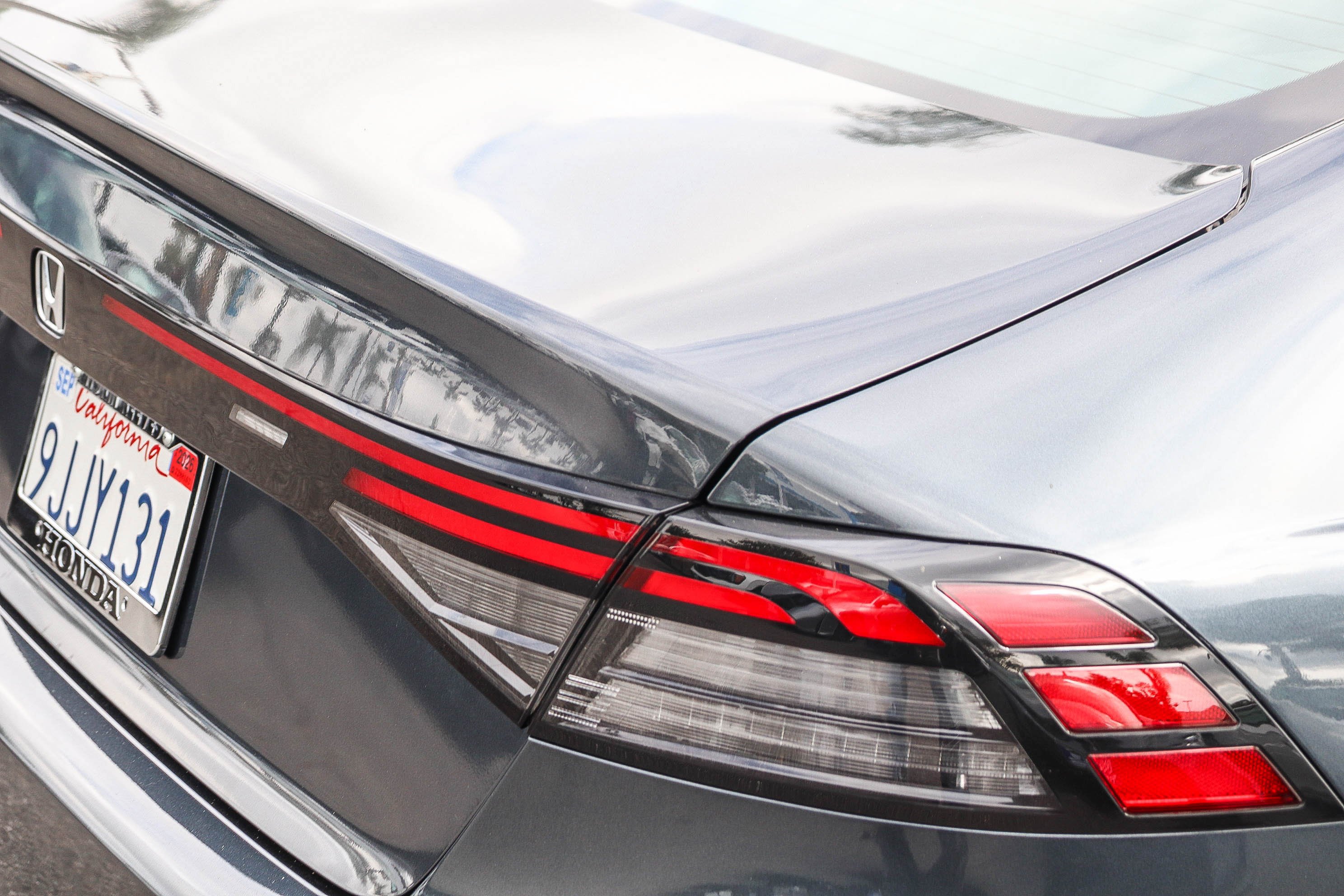 2023 Honda Accord LX - Photo 9