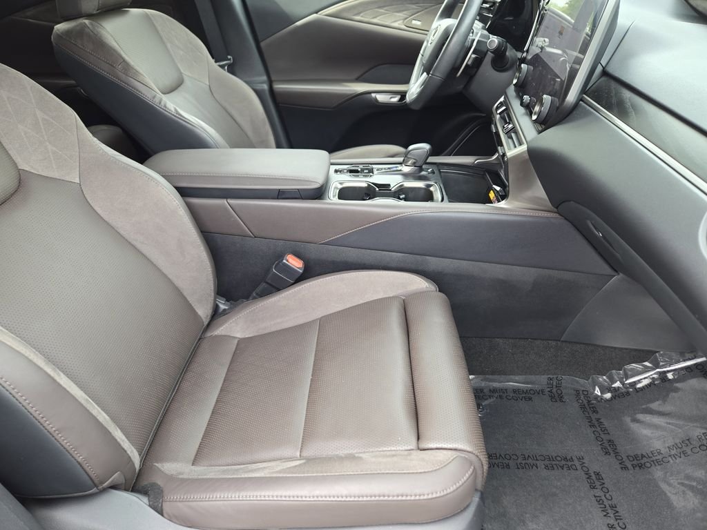 2023 Lexus RX 350 - Photo 14