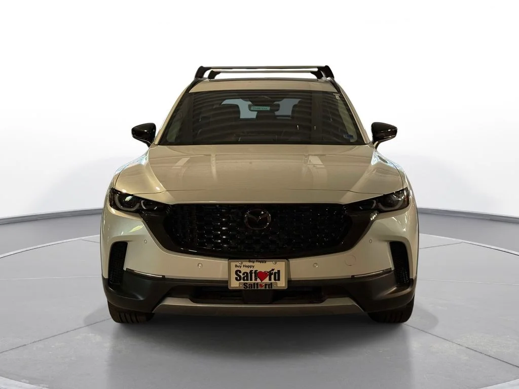 New 2026 Pearl Mazda 2.5 Turbo Premium Plus image 8
