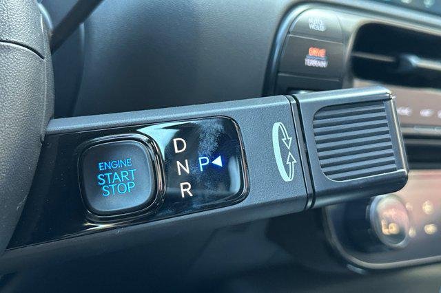 2026 Hyundai Palisade XRT Pro - Photo 23