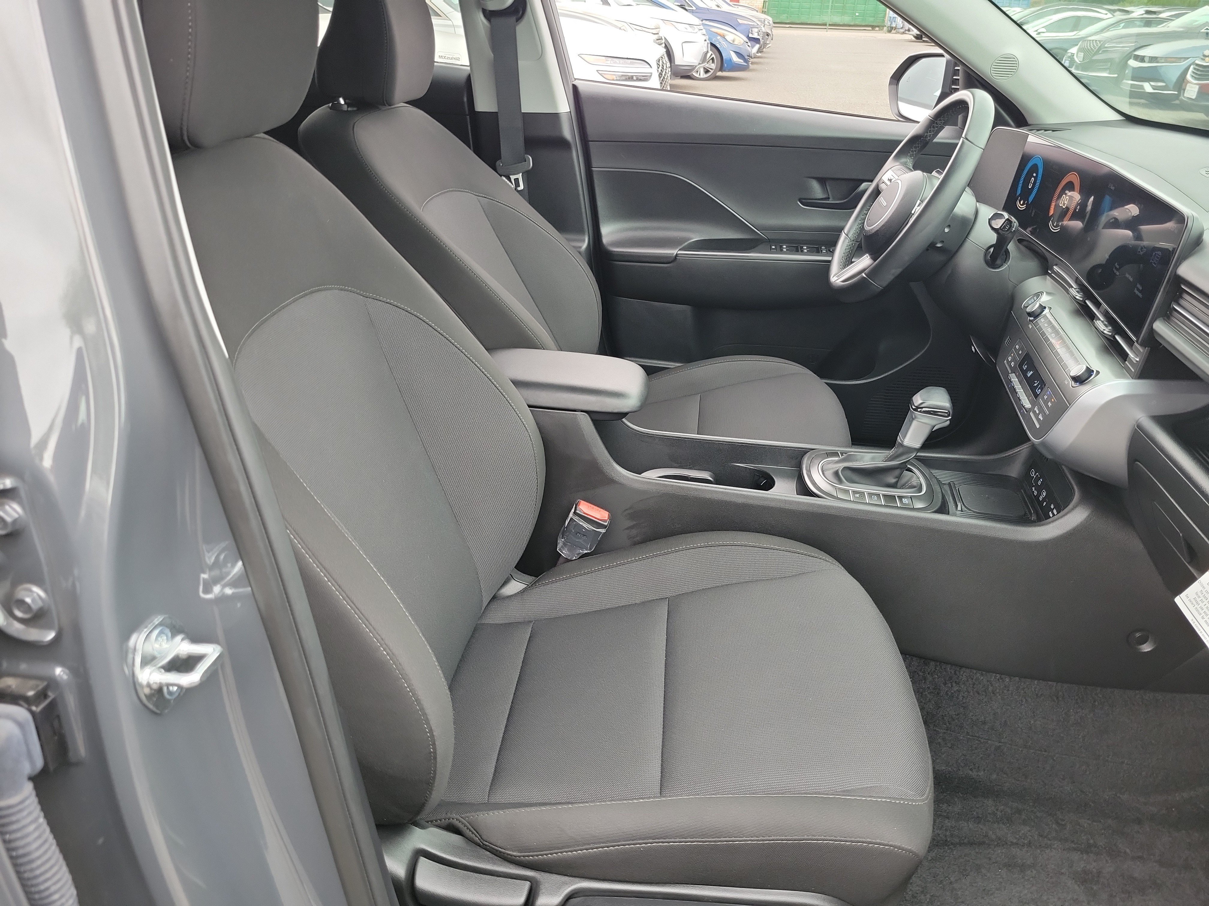 2026 Hyundai Kona SEL Sport - Photo 20