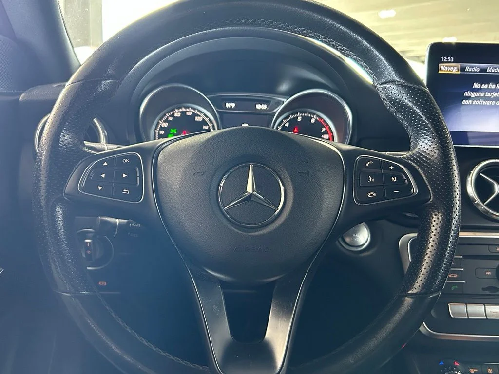Used 2019 Red Mercedes-Benz CLA 250 image 26