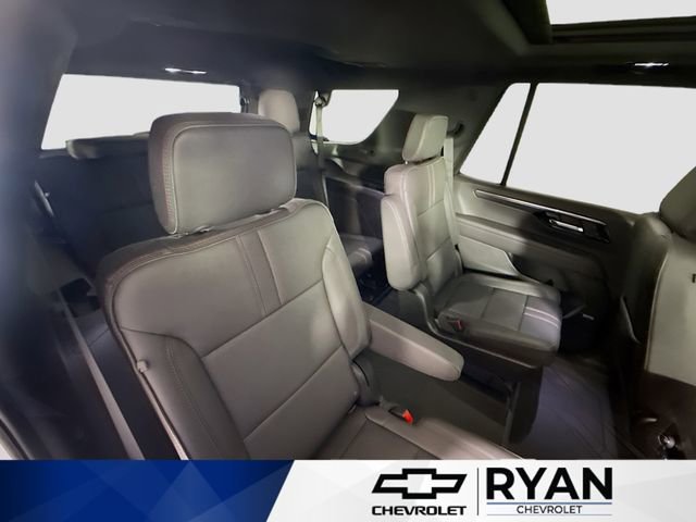 2026 Chevrolet Tahoe RST - Photo 30