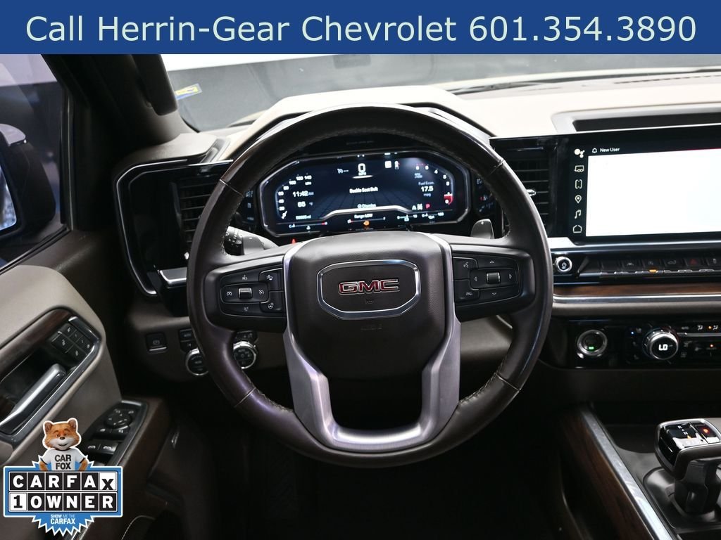 2023 GMC Sierra 1500 SLT - Photo 33