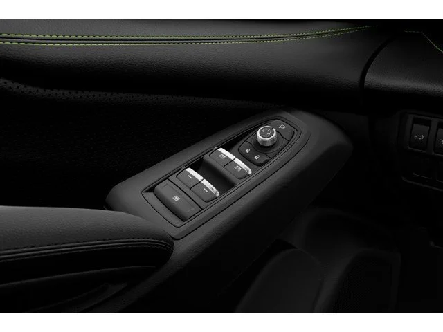 New 2026 Magnetite Gray Metallic Subaru Onyx Edition Touring image 23