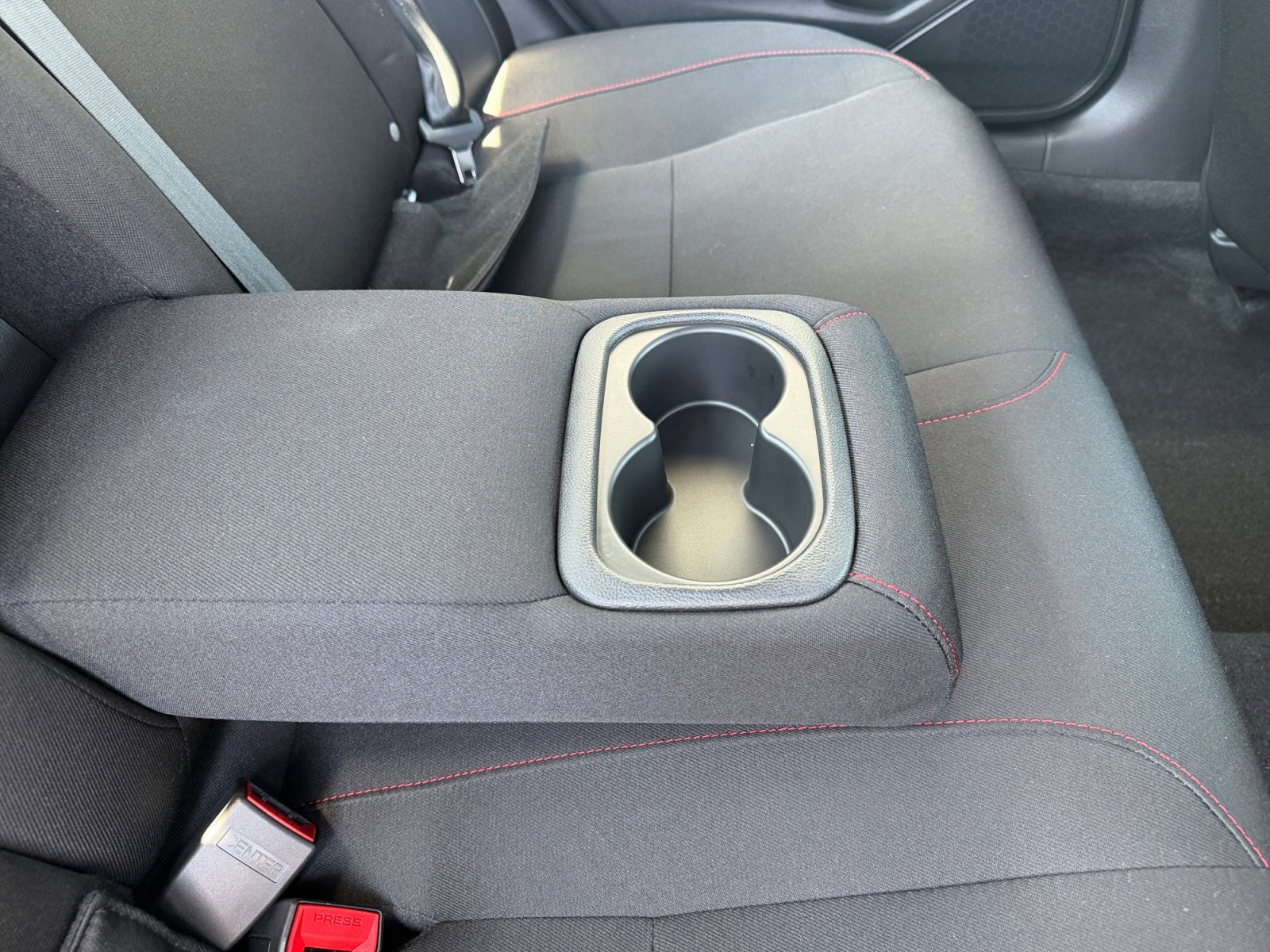 Used 2025 White Honda  image 35
