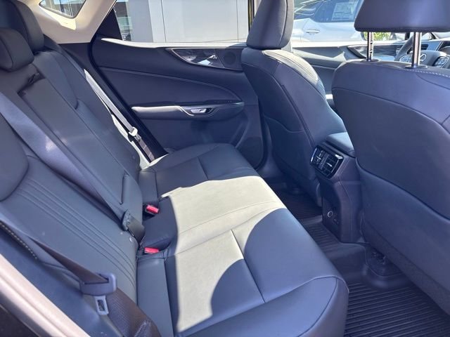 2026 Lexus NX 350 Premium - Photo 13