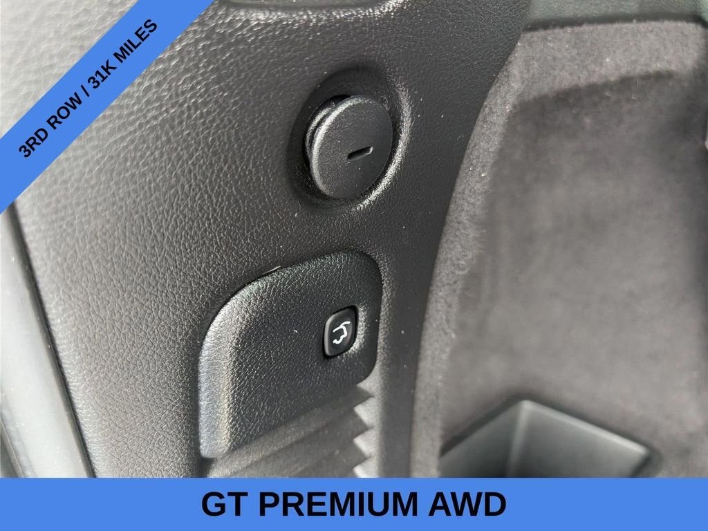 Used 2023 White Dodge GT Premium image 14