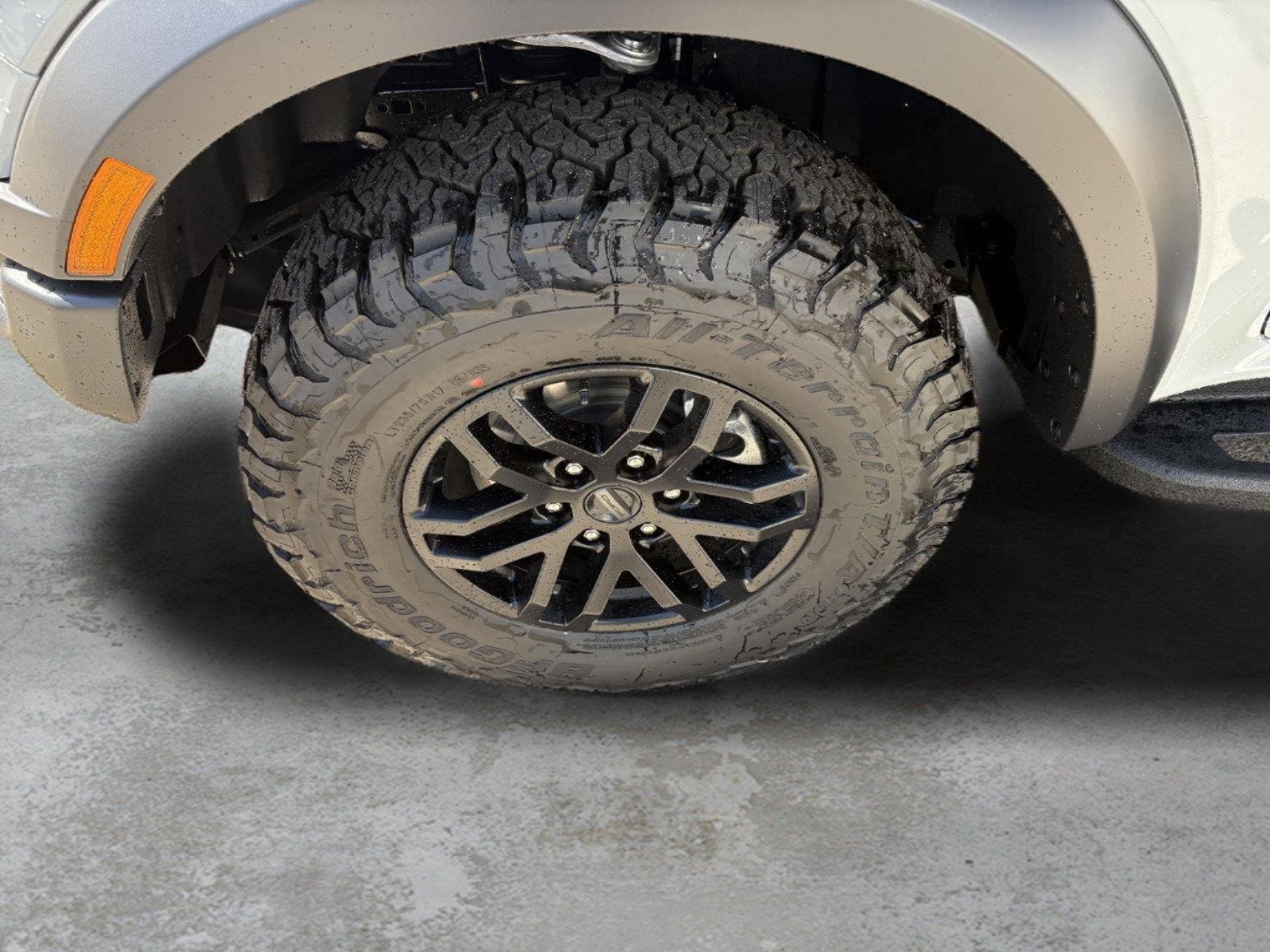 New 2026 Avalanche Ford Raptor® image 20