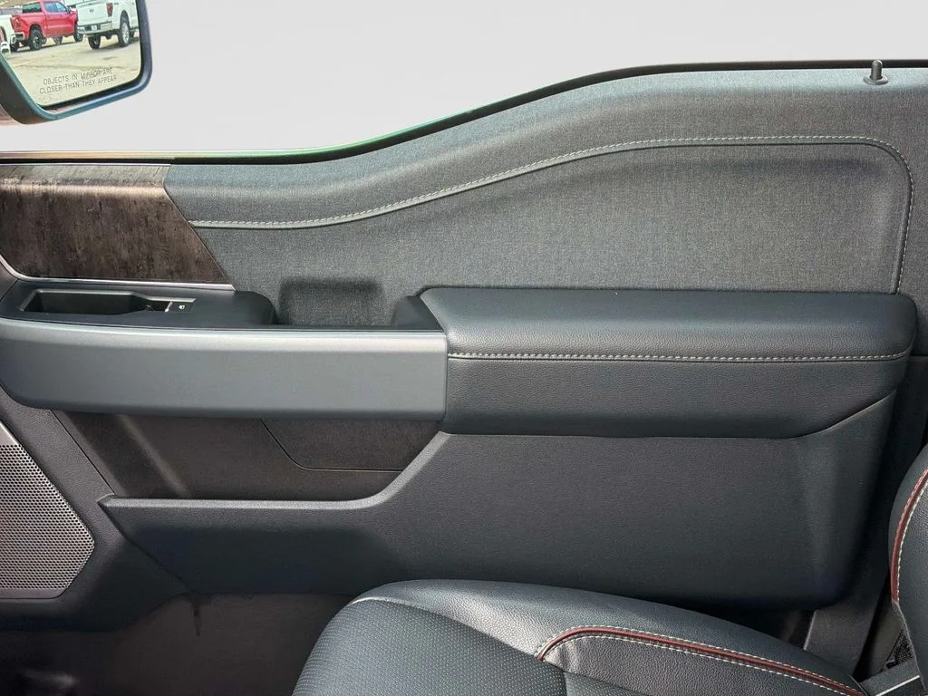 Used 2023 Gray Ford Lariat image 23