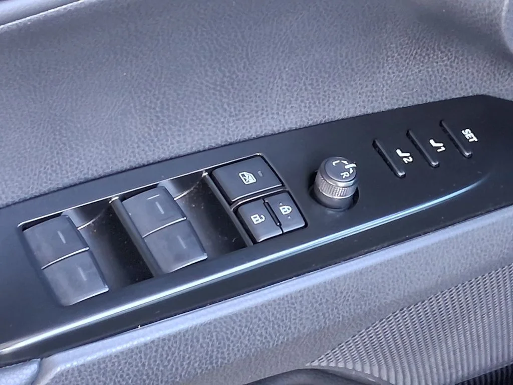 Used 2026 Blue Toyota XSE image 17