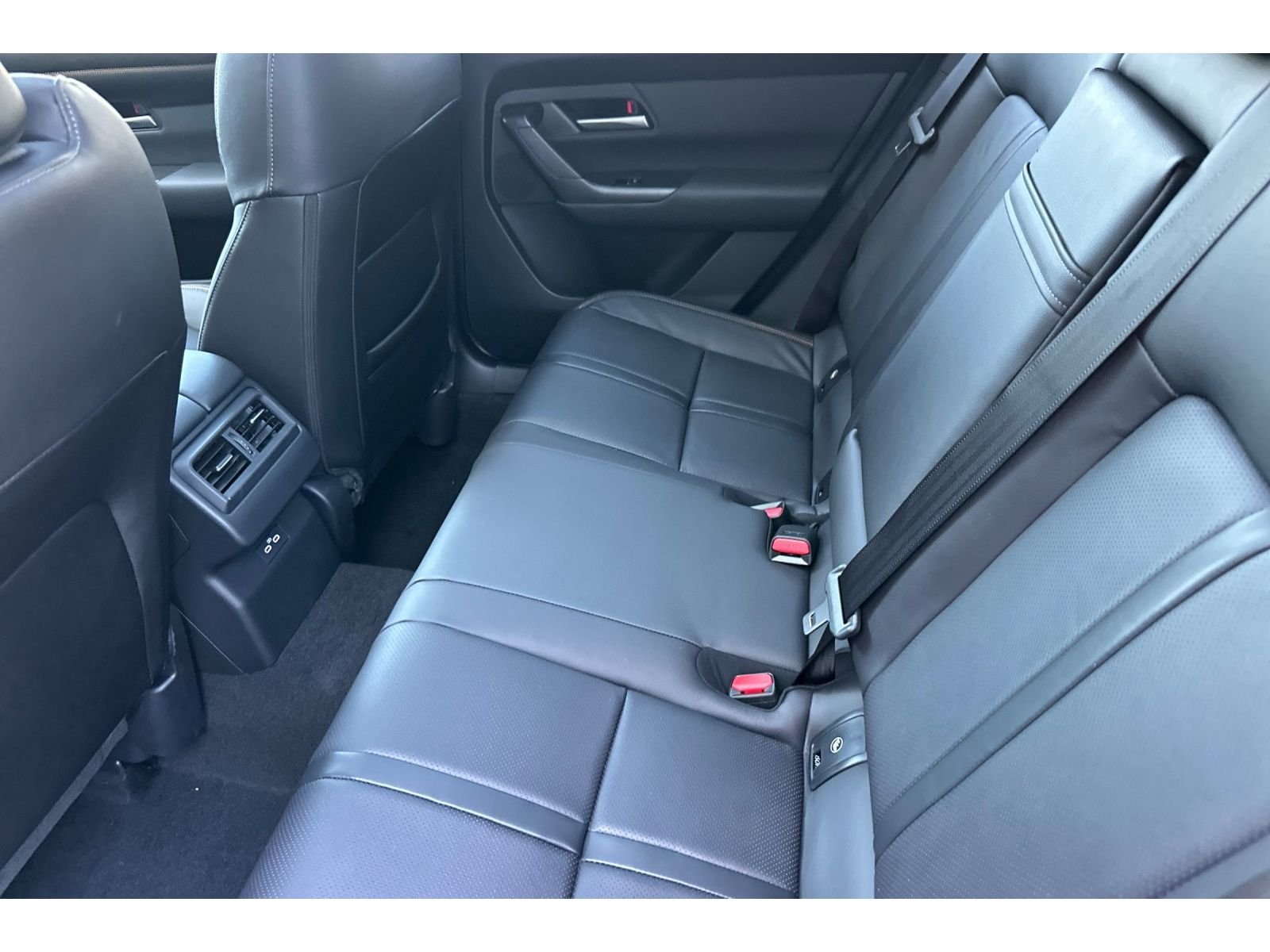New 2026 Cypress Mazda 2.5 Turbo AWD image 10