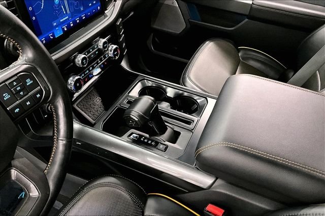 2023 Ford F-150 Tremor - Photo 18